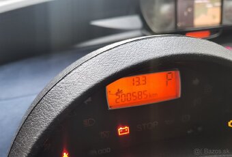 Lancia Phedra 2.2 JTD (125 kW) - 8