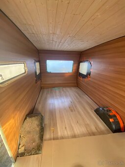 Citroen jupmper 2.2 +Karavan - 8