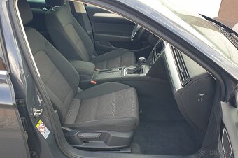 Passat, 2,0 TDi, 140kW, DSG - automat - 8