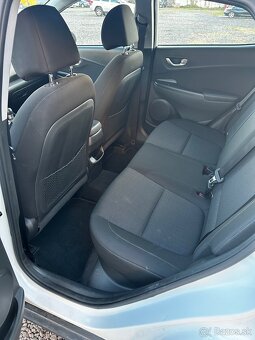 Hyundai kona - 8