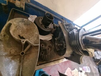 jawa 250 perak - 8