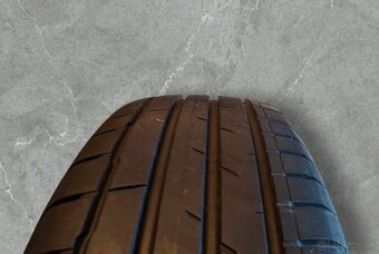 Kolesa elektrony 17 5x112 VW TIGUAN 215/65/17 - 8
