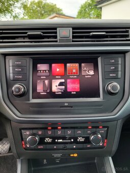Seat Arona TSI - 8