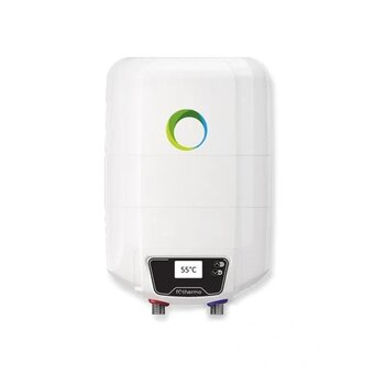 Fotovoltaický bojler fothermo - 8