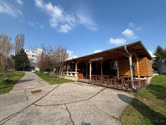 2i.byt 48m, Hradištná ul.,DNV, pivnica,KLÍMA, pri cyklotrase - 8