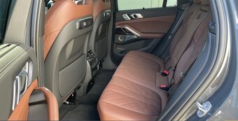 BMW X6 xDrive40d M-Sport - 8