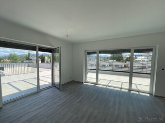 Byt/apartmán Rajecké Teplice - 8
