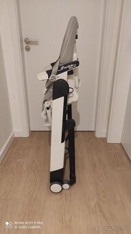 detská sedačka Peg Perego - 8