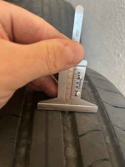 letné pneumatiky Pirelli P Zero 245/45 R18 100Y - 8
