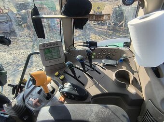 John Deere 6830 premium - 8