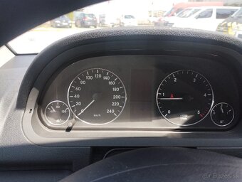 Mercedes-Benz A trieda 160 CDI Elegance - 8