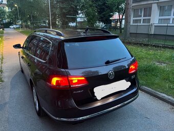 Volkswagen Passat - 8
