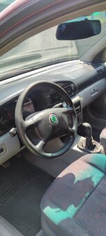 Octavia 1 1.9tdi,66kw - 8