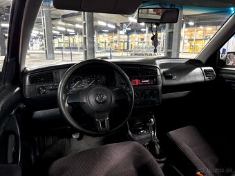 ⬇️ Predám VW Golf 3/Mk3⬇️ - 8
