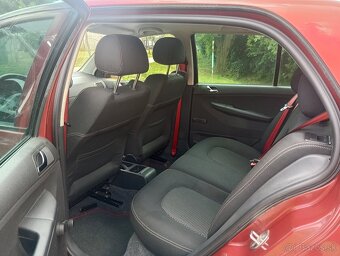 ŠKODA FABIA 1.2HTP, 12V , SPORT LINE. Rv2007 - 8
