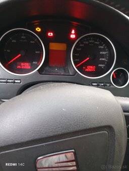 Seat exeo - 8