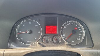 Vw touran 2003 - 8
