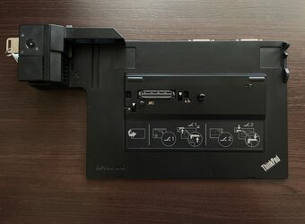 Lenovo ThinkPad W530, i7, 32GB - 8