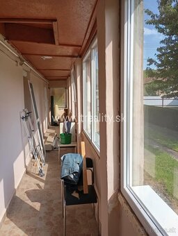 Rodinný dom v Maďarsku - Gibárt - okamžite voľný - 8