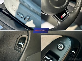 Audi A4 1.8 TFSI Quattro 125kW 2013 S-Line - 8