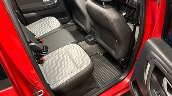 Škoda Roomster 1.2 HTP 51KW Len 172tis. km 1.majiteľ - 8