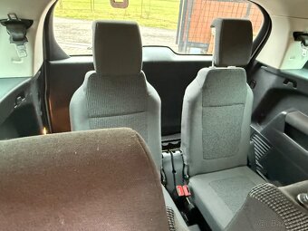 Peugeot 5008 2,0 HDI - 8