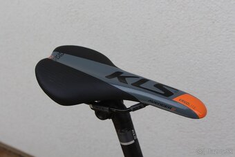 Kellys TNT20 hardtail 29er - nová cena - 8