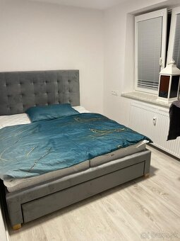 3i zariadený byt na prenájom, staré sídlisko Prievidza - 8