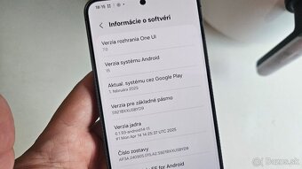 Samsung Galaxy S24 dual vyššia 256GB verzia - 8