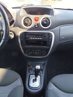 Citroen C3 XTR 1.6 automat - 8