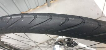 Porsche Bike S - 8