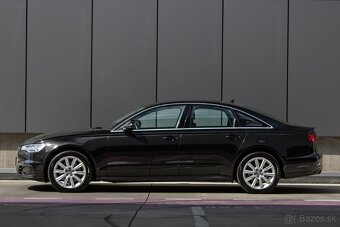 Audi A6 3.0 TDI 218k quattro S tronic - 8