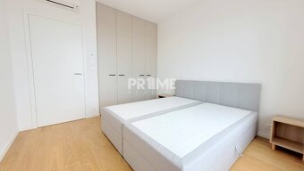 Exkluzívny 2i byt, KLINGERKA, NOVOSTAVBA, BALKÓN, KLÍMA, PAR - 8