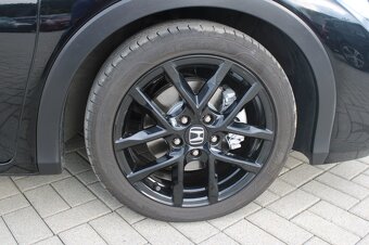 Honda Civic 1,8 i - VTEC 104 kW SPORT - 8
