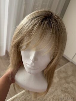 Parochňa EXCLUSIVE WIGS - 8