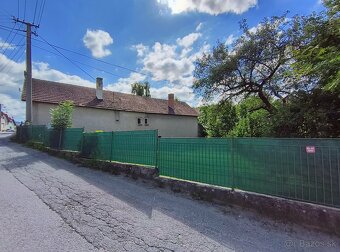 Vidiecky dom Dubové - 8