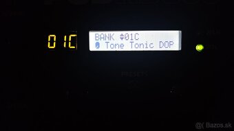 Gitarový multiefekt - Line 6 POD HD300 - 8