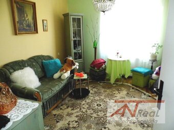 Na predaj - 2 izbový tehlový byt s balkónom, Blízke centrum - 8