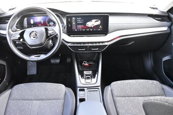 ŠKODA OCTAVIA 2.0 TDI //DSG//MATRIX//VIRTUAL - 8