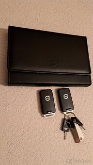 VOLVO XC70 D4 AWD,2.4 5VALEC 133kw - 8