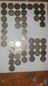 Pamatne 2e mince - 8