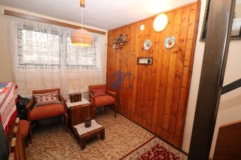 Rodinný dom v Tomášove _ znížená cena - 8