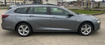 OPEL INSIGNIA Sports Tourer 1.5 CDTI 90kW M6 - 8
