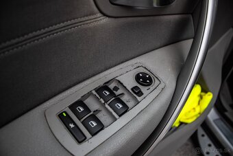 BMW X3 xDrive20d 177k A/T, 130kW 1. Majiteľ - 8