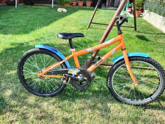 Predám "pripravené a spoľahlivé bicykle. 
 - 8