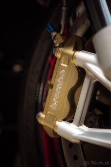 Bmw S1000r 121kw r.v. 2017 - 8