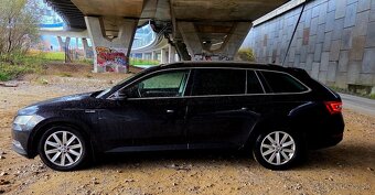 skoda suprb 3.combi 4×4.2l.tdi.140kw.2015.344000km. - 8