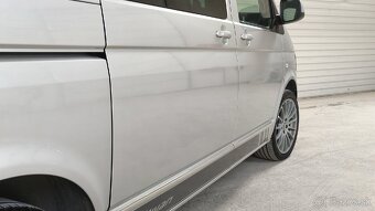 Volkswagen Multivan T5.1Highline 2.0TDI 186 000km - 8