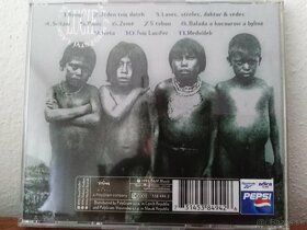 CD sk + český rock - 8