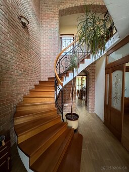 Na predaj poschodový rodinný dom, Nové Zámky - 8